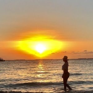 Meet your Posher, Nina